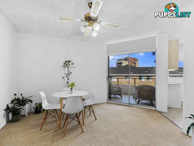 13/55 Ocean Parade THE ENTRANCE NSW 2261
