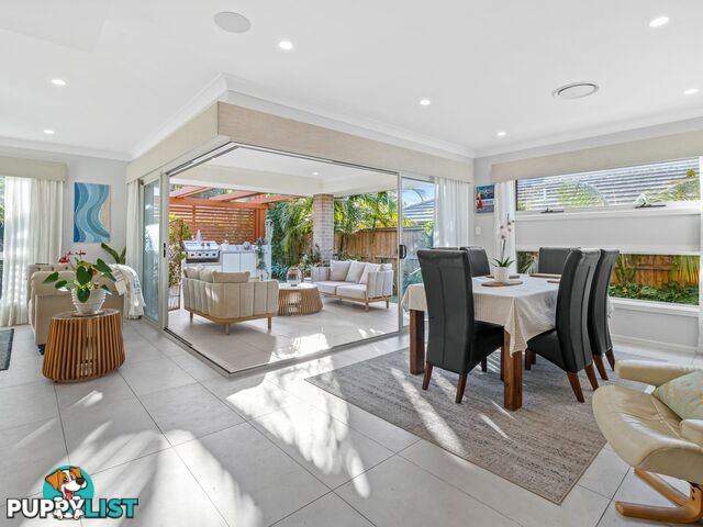 24 Scarlett Street HAMLYN TERRACE NSW 2259