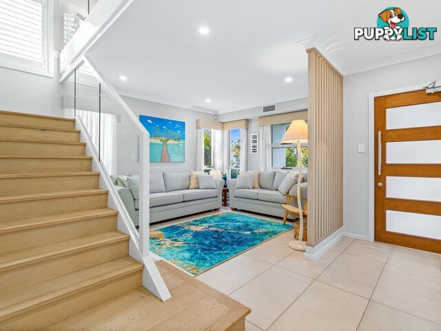 24 Scarlett Street HAMLYN TERRACE NSW 2259