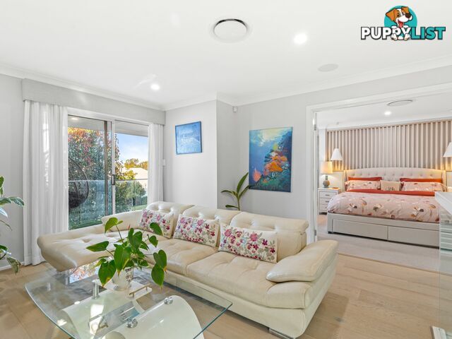 24 Scarlett Street HAMLYN TERRACE NSW 2259