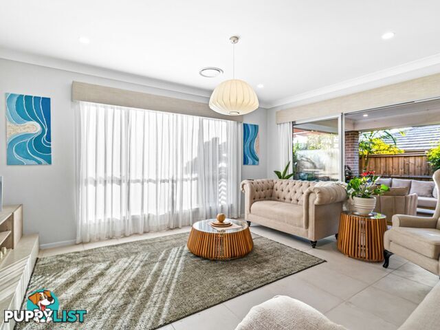 24 Scarlett Street HAMLYN TERRACE NSW 2259