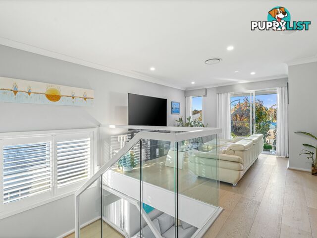 24 Scarlett Street HAMLYN TERRACE NSW 2259
