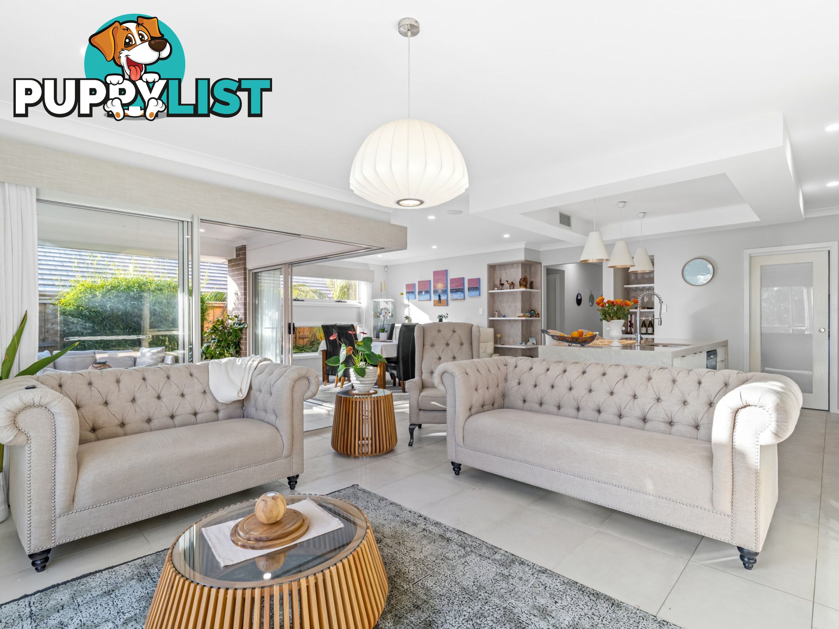24 Scarlett Street HAMLYN TERRACE NSW 2259