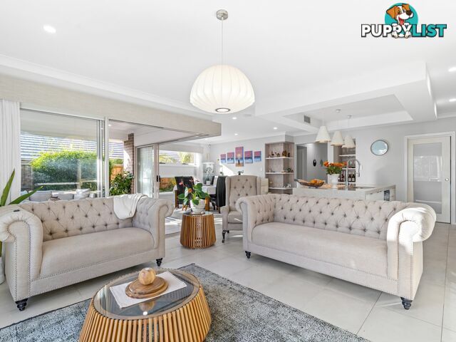 24 Scarlett Street HAMLYN TERRACE NSW 2259