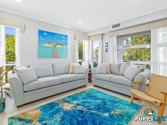 24 Scarlett Street HAMLYN TERRACE NSW 2259
