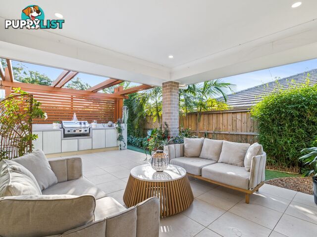 24 Scarlett Street HAMLYN TERRACE NSW 2259