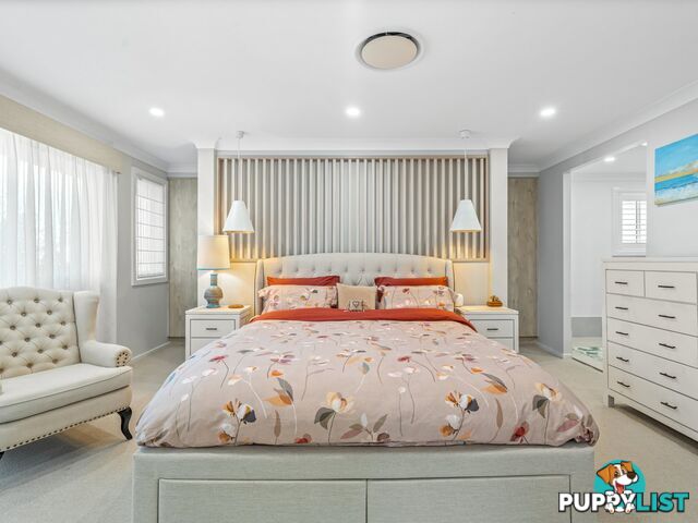 24 Scarlett Street HAMLYN TERRACE NSW 2259