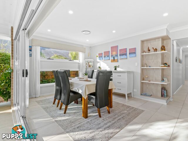 24 Scarlett Street HAMLYN TERRACE NSW 2259