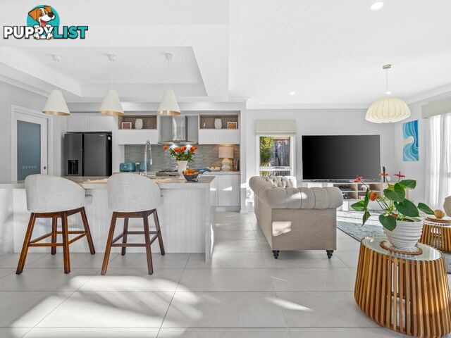 24 Scarlett Street HAMLYN TERRACE NSW 2259
