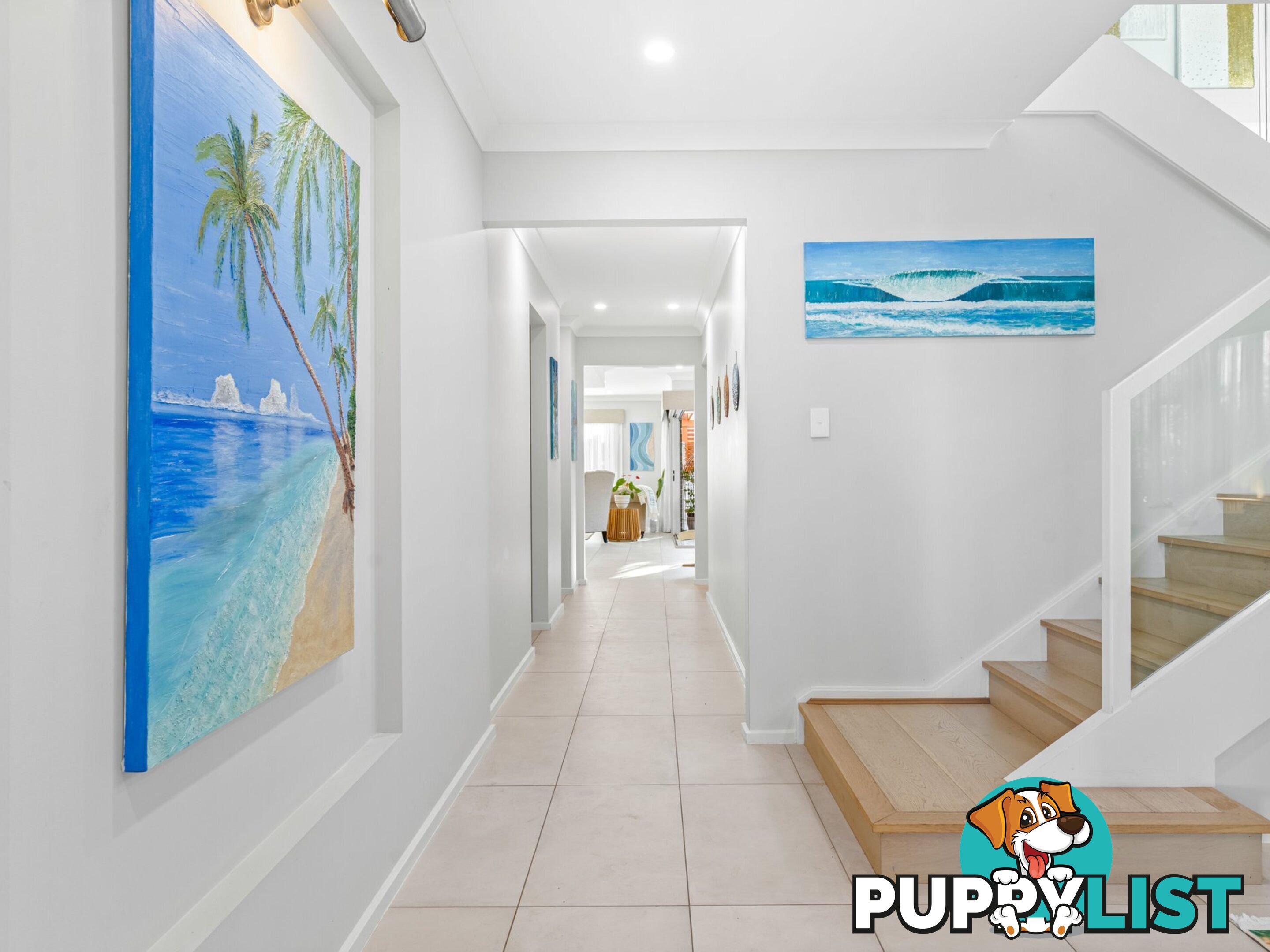 24 Scarlett Street HAMLYN TERRACE NSW 2259