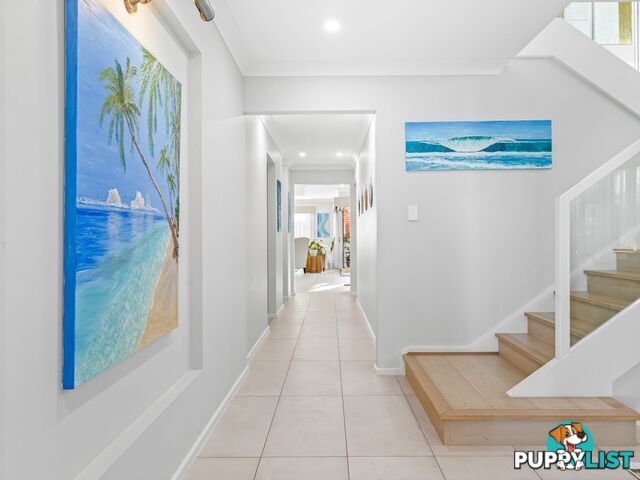 24 Scarlett Street HAMLYN TERRACE NSW 2259