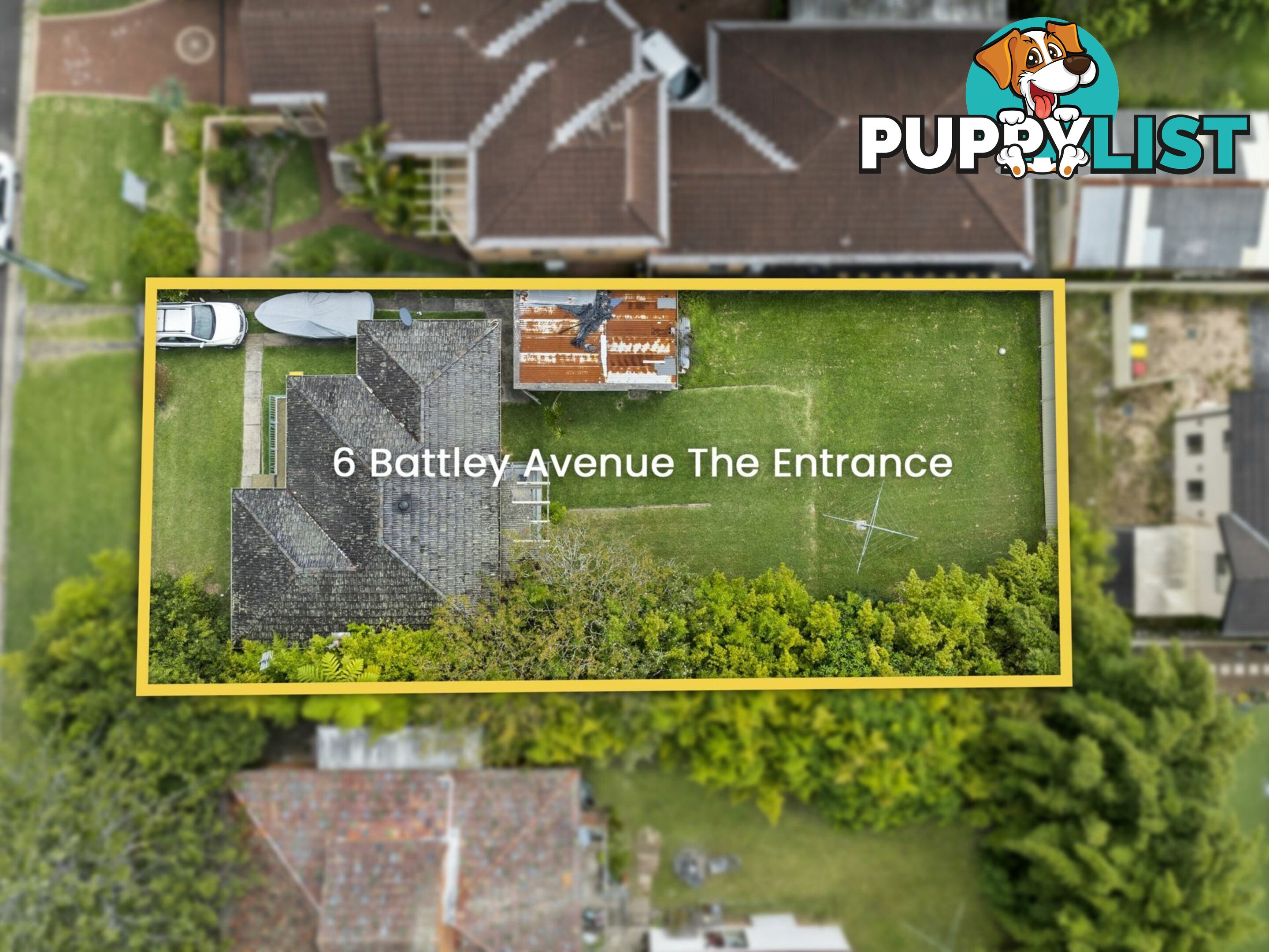 6,8,10 Battley Avenue THE ENTRANCE NSW 2261