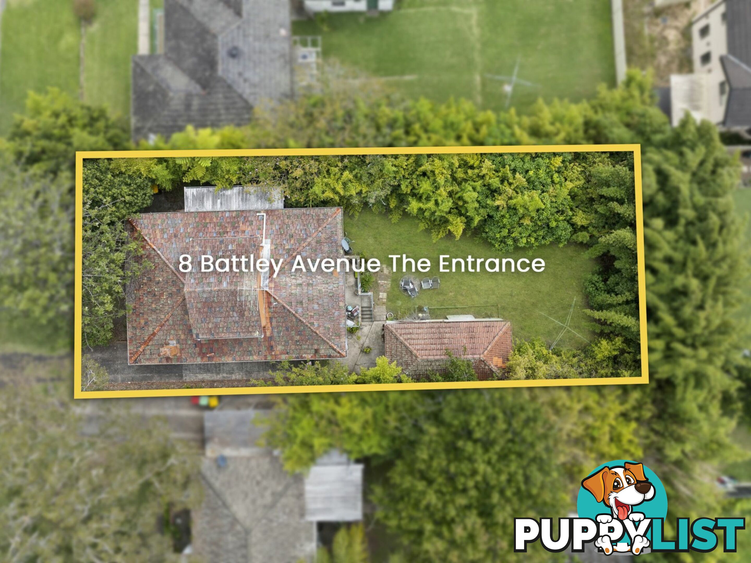 6,8,10 Battley Avenue THE ENTRANCE NSW 2261