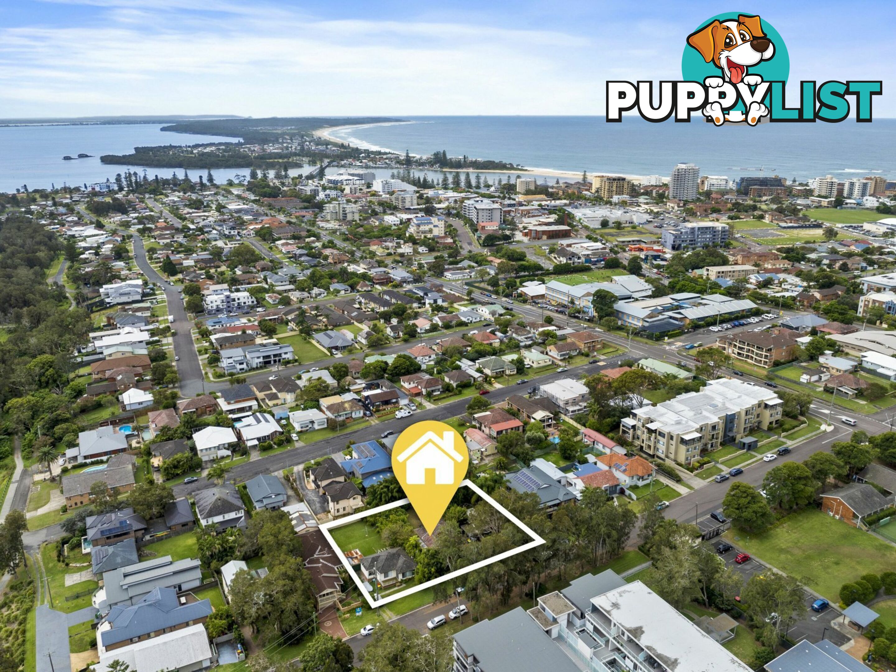 6,8,10 Battley Avenue THE ENTRANCE NSW 2261
