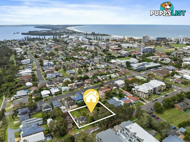 6,8,10 Battley Avenue THE ENTRANCE NSW 2261