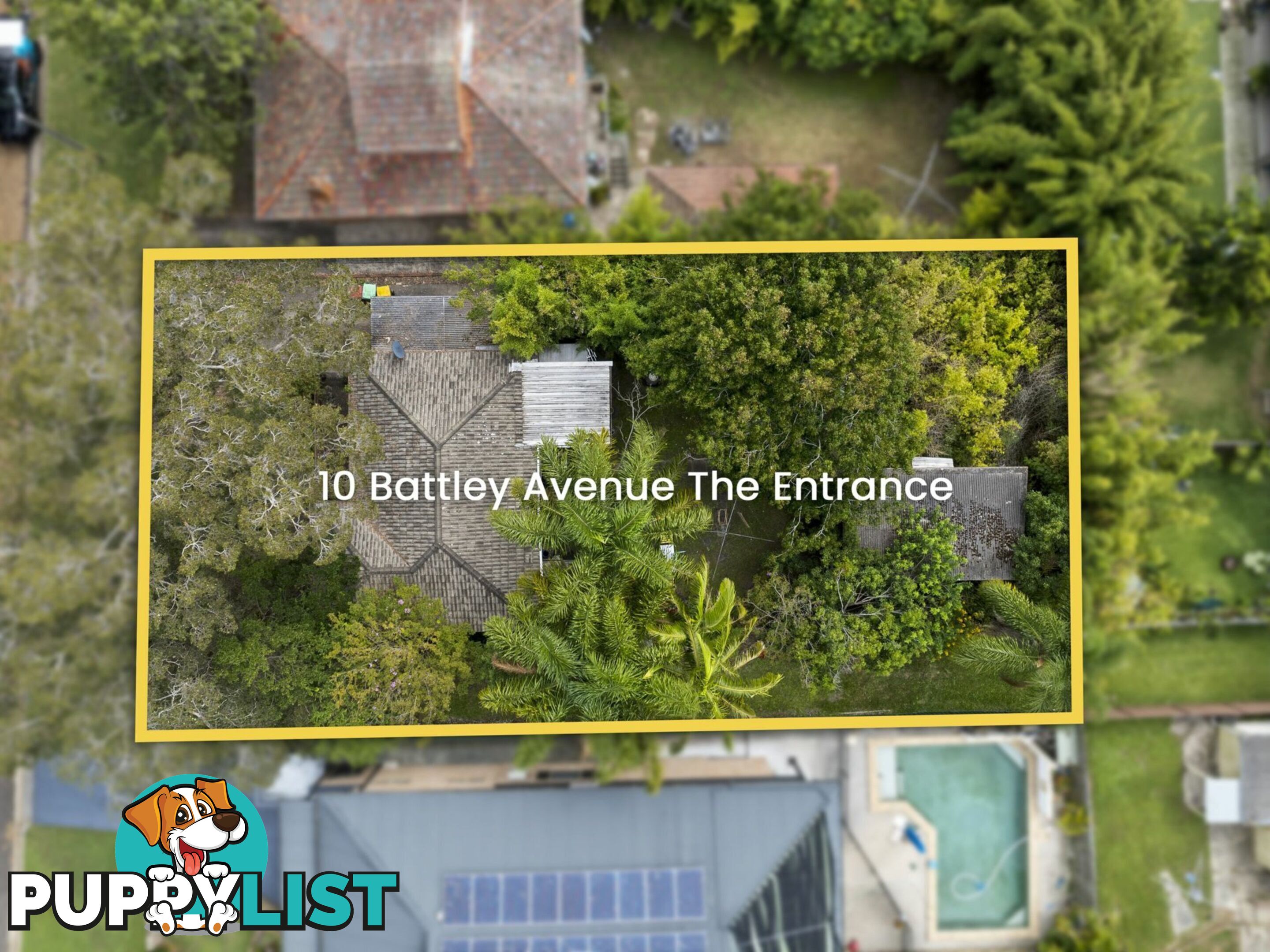 6,8,10 Battley Avenue THE ENTRANCE NSW 2261