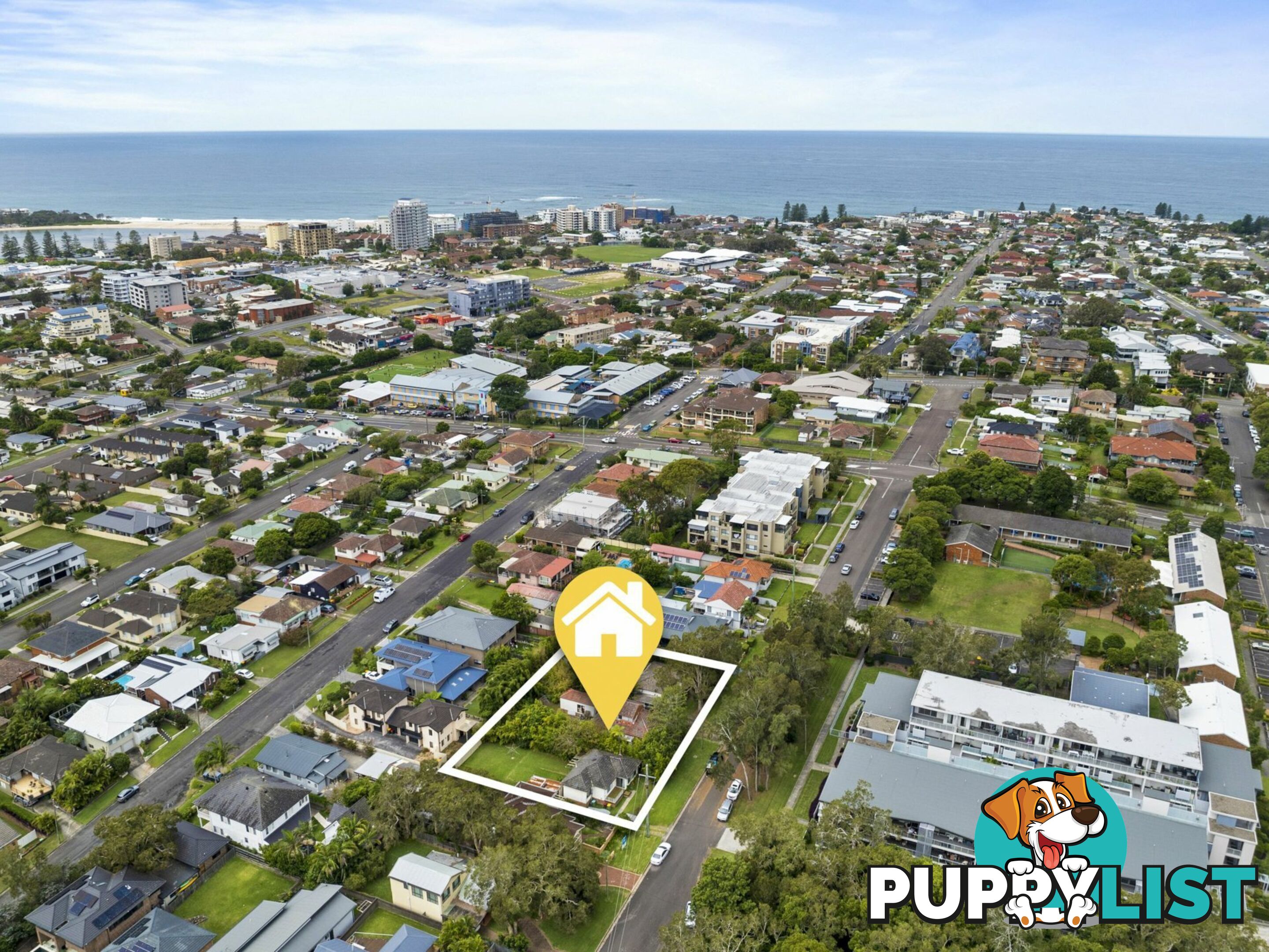6,8,10 Battley Avenue THE ENTRANCE NSW 2261