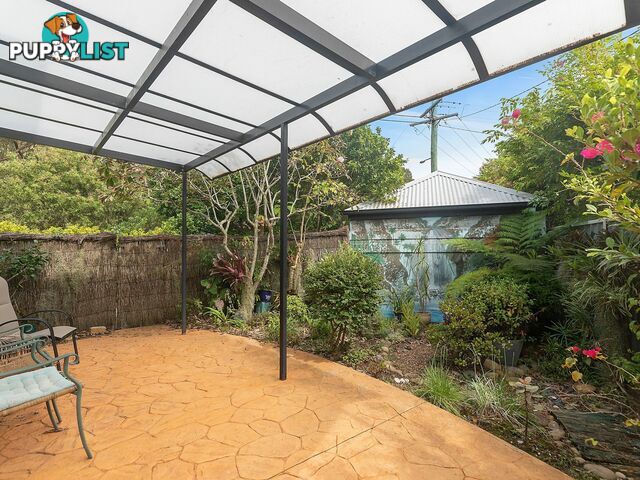 1/112 Oaks Avenue SHELLY BEACH NSW 2261