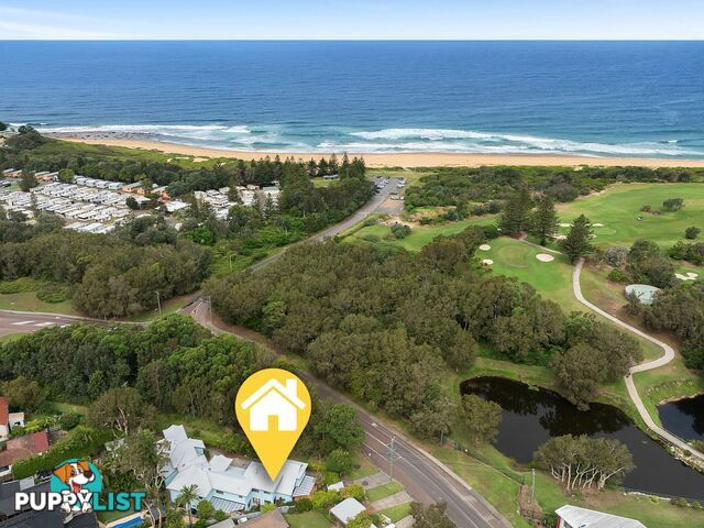 1/112 Oaks Avenue SHELLY BEACH NSW 2261