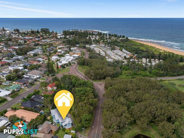 1/112 Oaks Avenue SHELLY BEACH NSW 2261