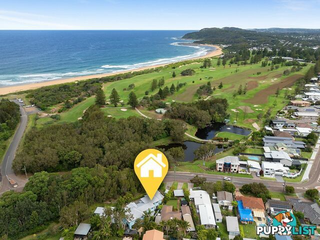 1/112 Oaks Avenue SHELLY BEACH NSW 2261