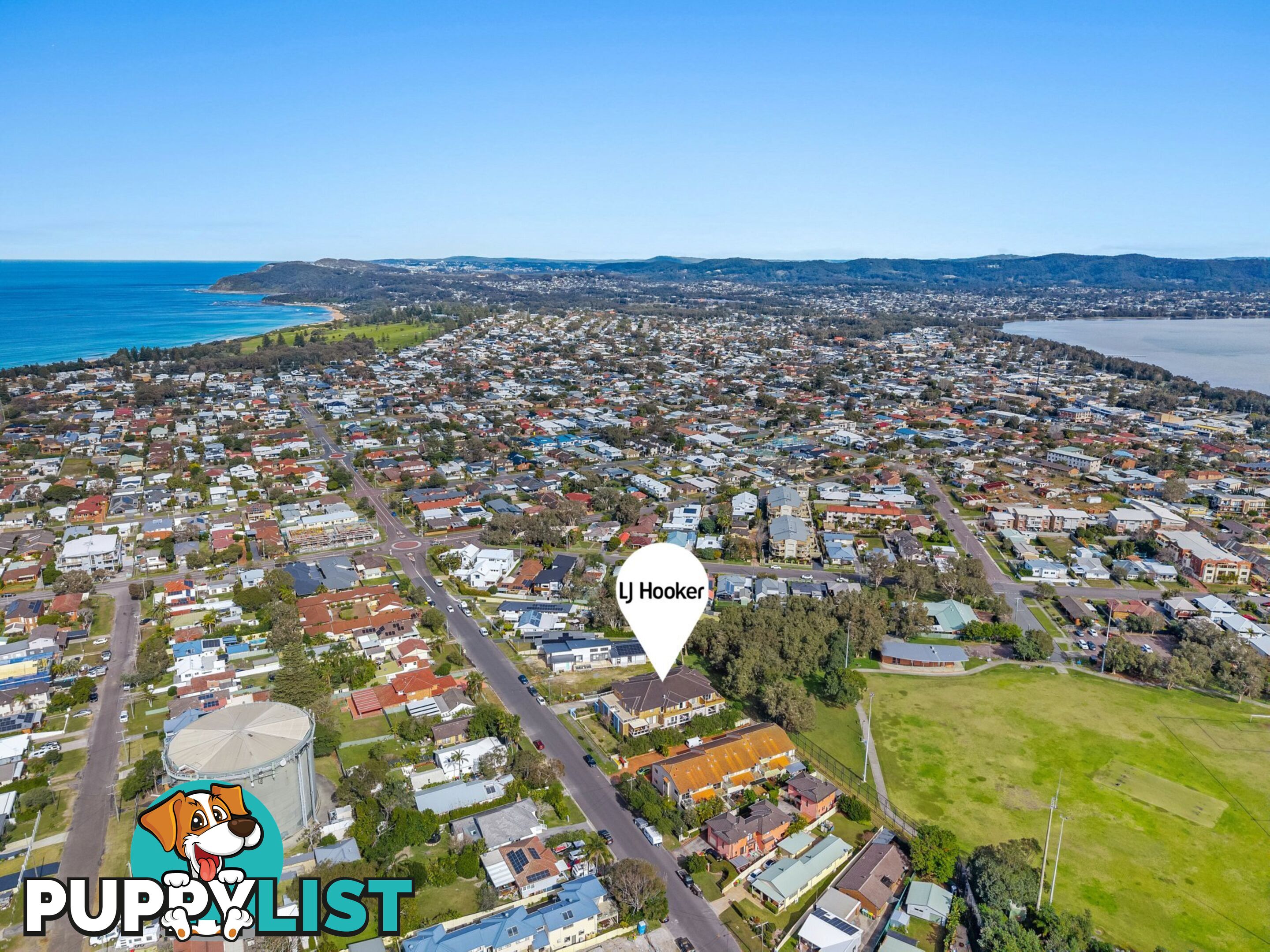 10/15-17 Nirvana Street LONG JETTY NSW 2261