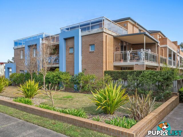 10/15-17 Nirvana Street LONG JETTY NSW 2261