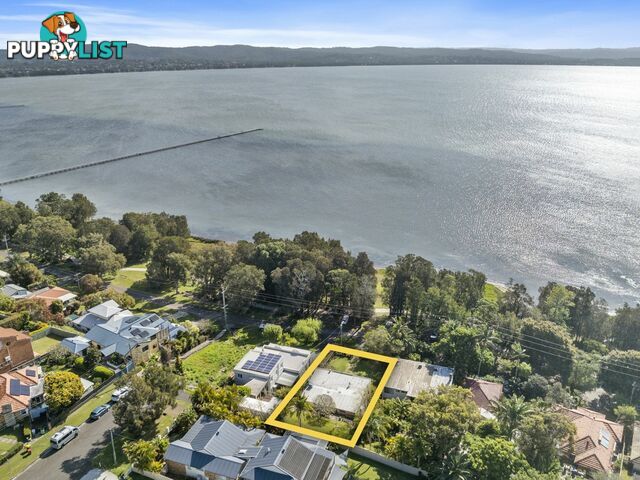 91 Tuggerah Parade LONG JETTY NSW 2261