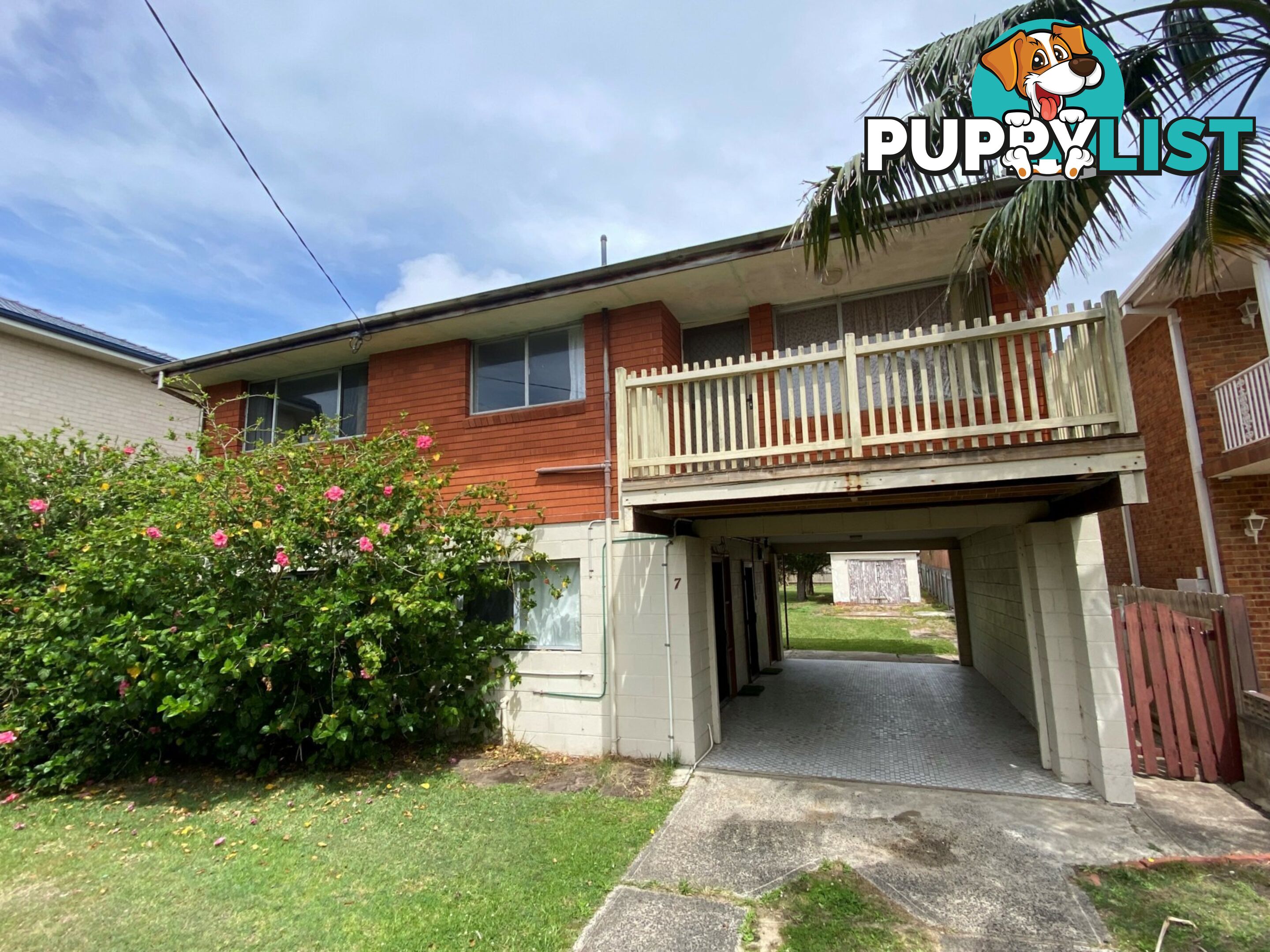 1/7 The Crescent BLUE BAY NSW 2261