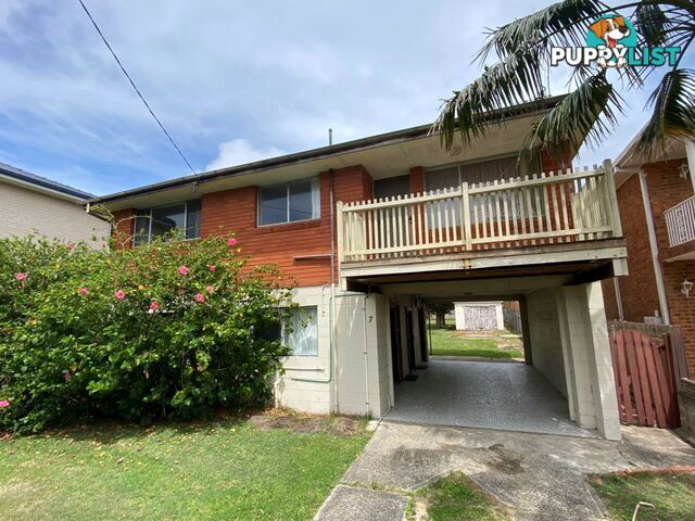 1/7 The Crescent BLUE BAY NSW 2261