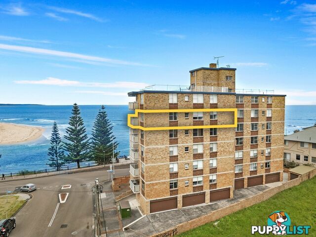 17/30 Marine Parade THE ENTRANCE NSW 2261