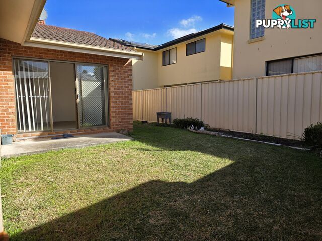 4/156 Ocean Parade BLUE BAY NSW 2261