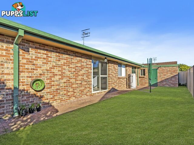 15 Manning Road THE ENTRANCE NSW 2261