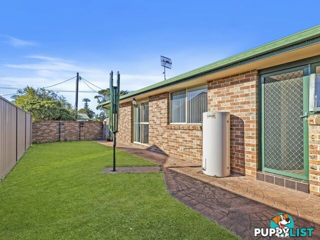 15 Manning Road THE ENTRANCE NSW 2261