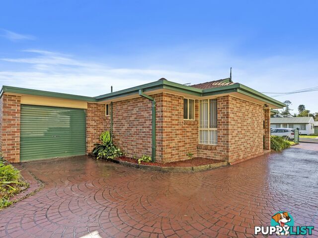 15 Manning Road THE ENTRANCE NSW 2261