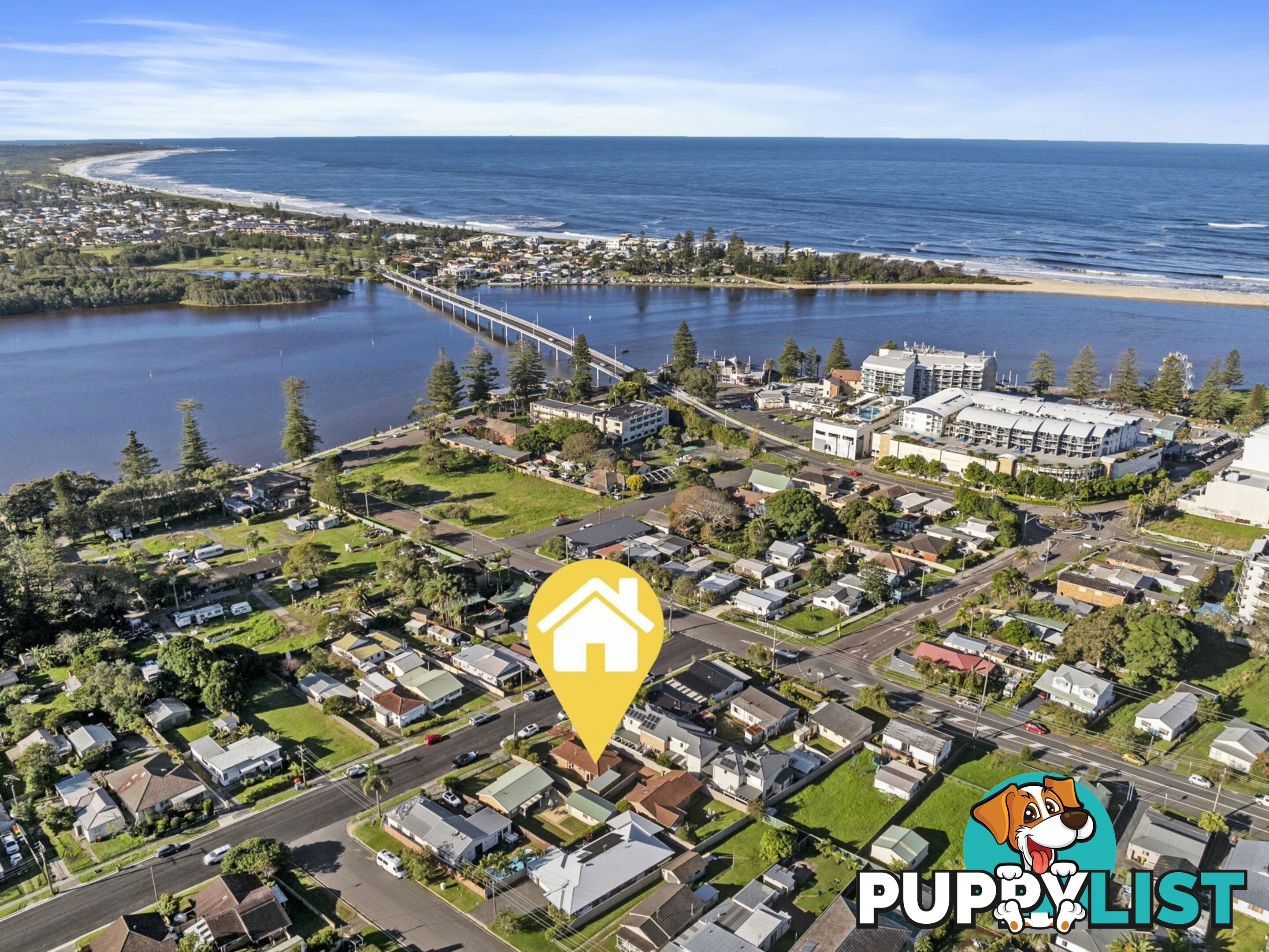15 Manning Road THE ENTRANCE NSW 2261