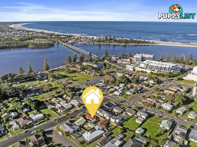 15 Manning Road THE ENTRANCE NSW 2261