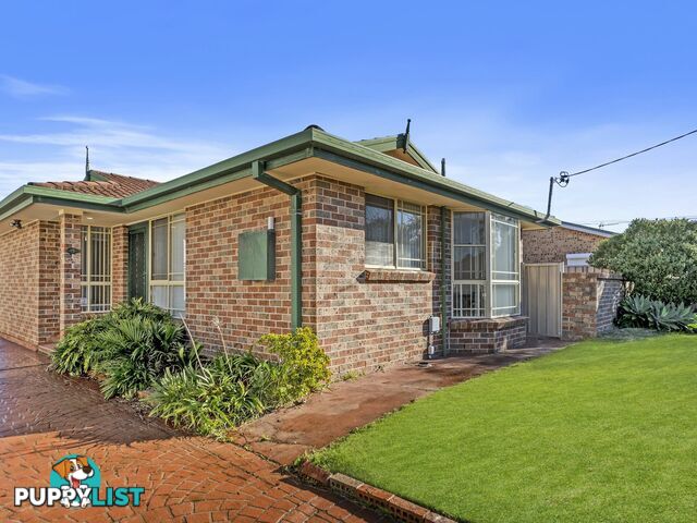 15 Manning Road THE ENTRANCE NSW 2261