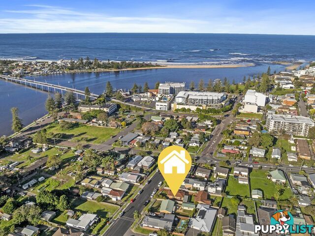 15 Manning Road THE ENTRANCE NSW 2261
