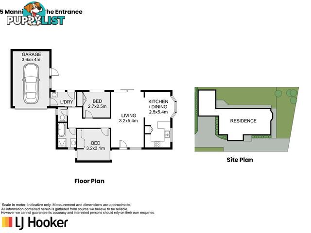 15 Manning Road THE ENTRANCE NSW 2261