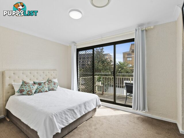 3/79-83 Hutton Road THE ENTRANCE NORTH NSW 2261