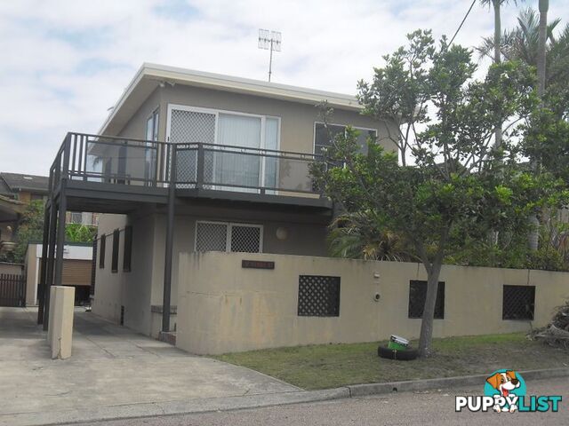 2/17 Yamba Street THE ENTRANCE NSW 2261
