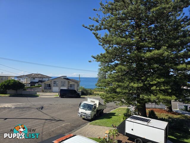 2/17 Yamba Street THE ENTRANCE NSW 2261