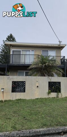 2/17 Yamba Street THE ENTRANCE NSW 2261