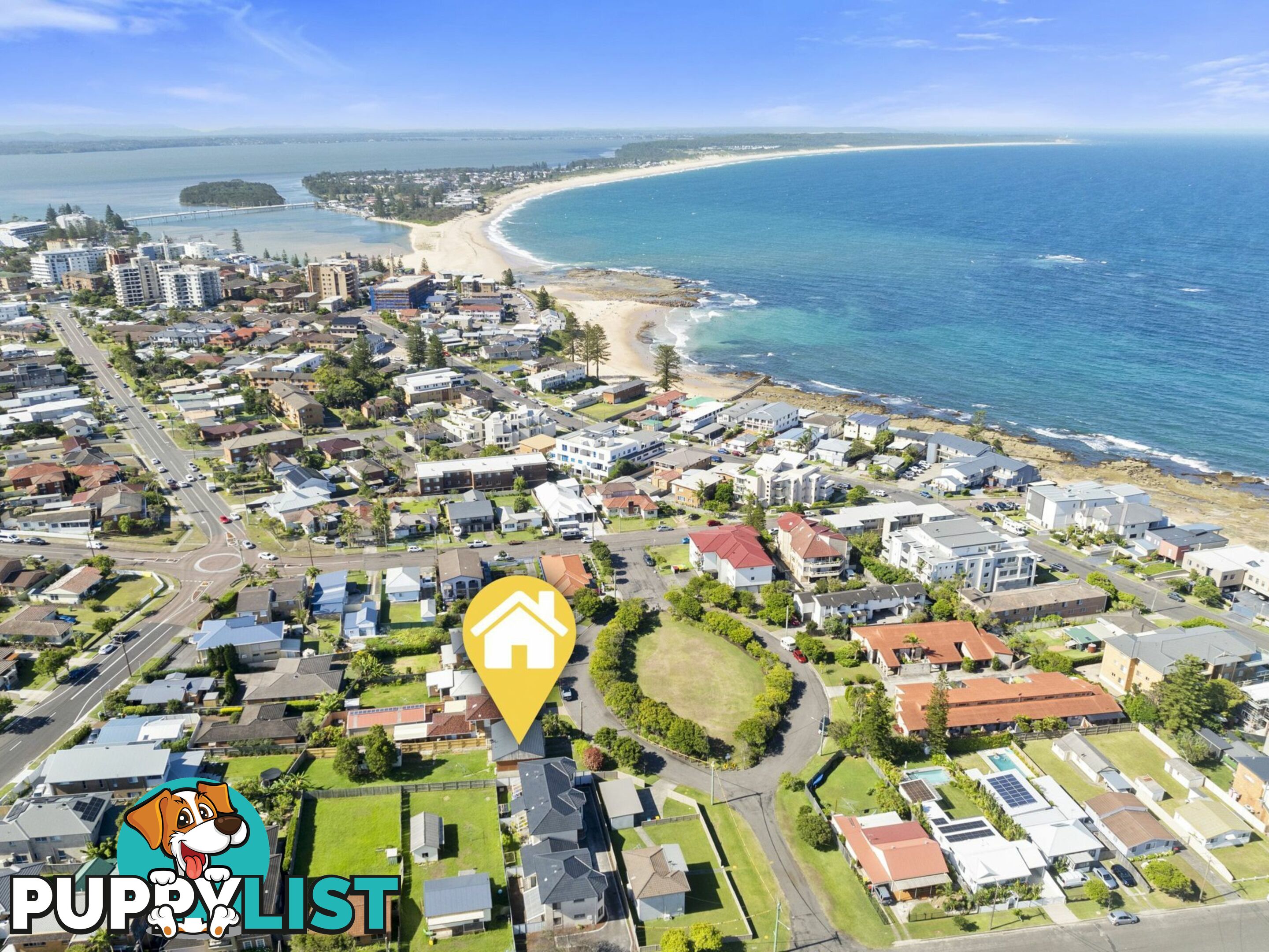 7 The Crescent BLUE BAY NSW 2261