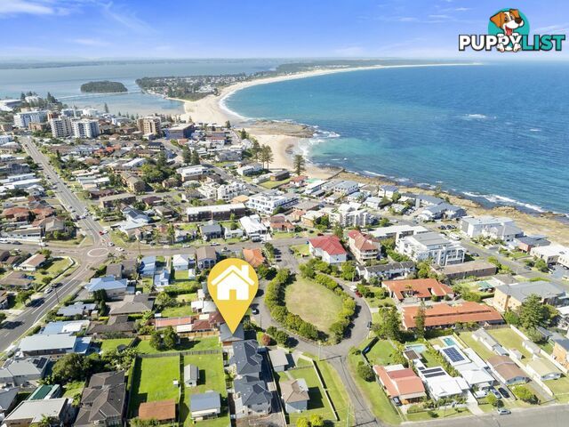 7 The Crescent BLUE BAY NSW 2261