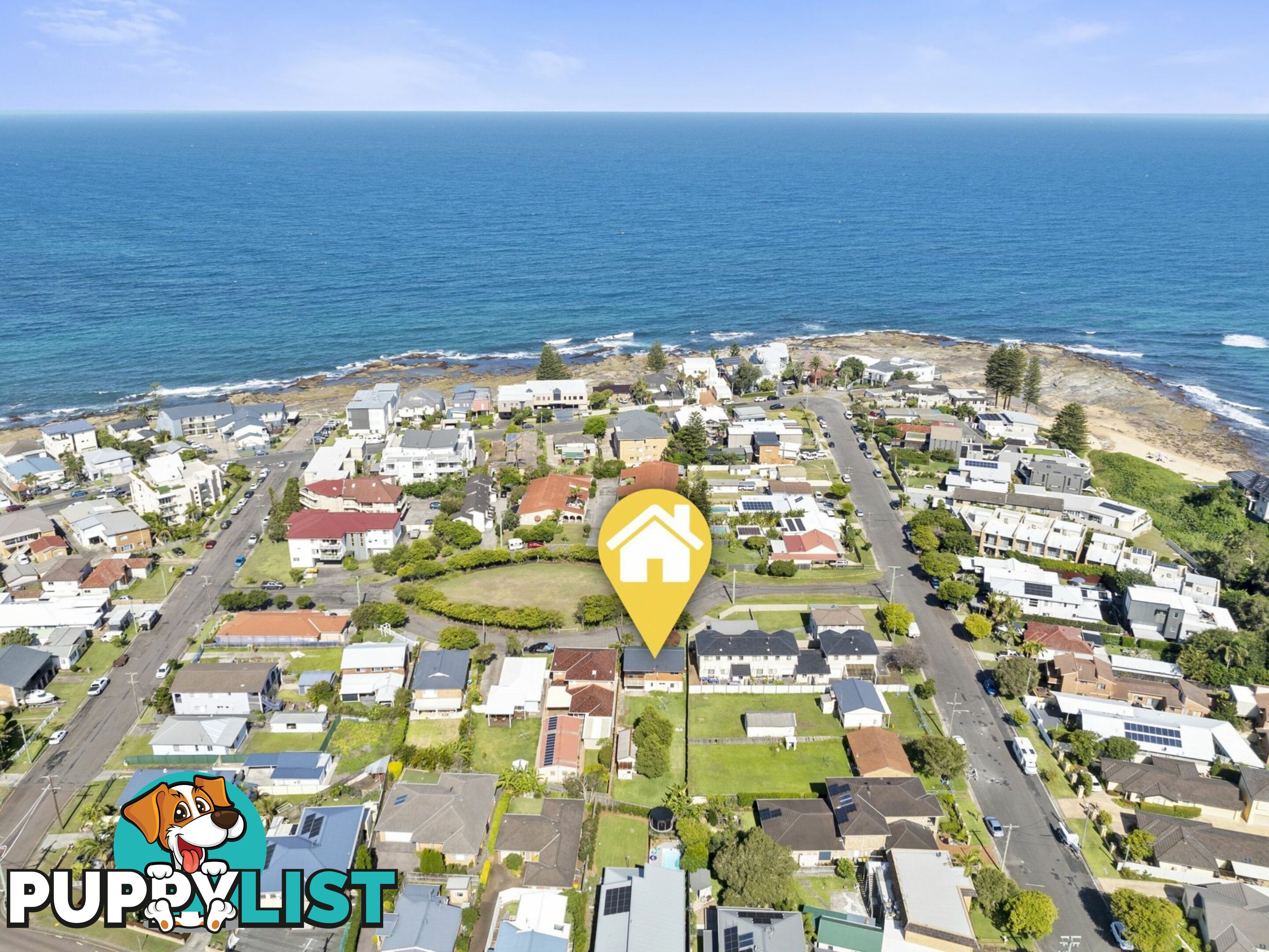 7 The Crescent BLUE BAY NSW 2261