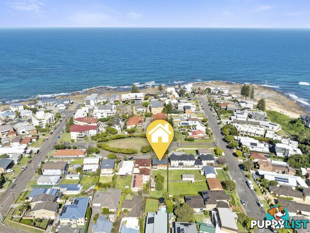 7 The Crescent BLUE BAY NSW 2261