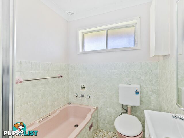 7 The Crescent BLUE BAY NSW 2261