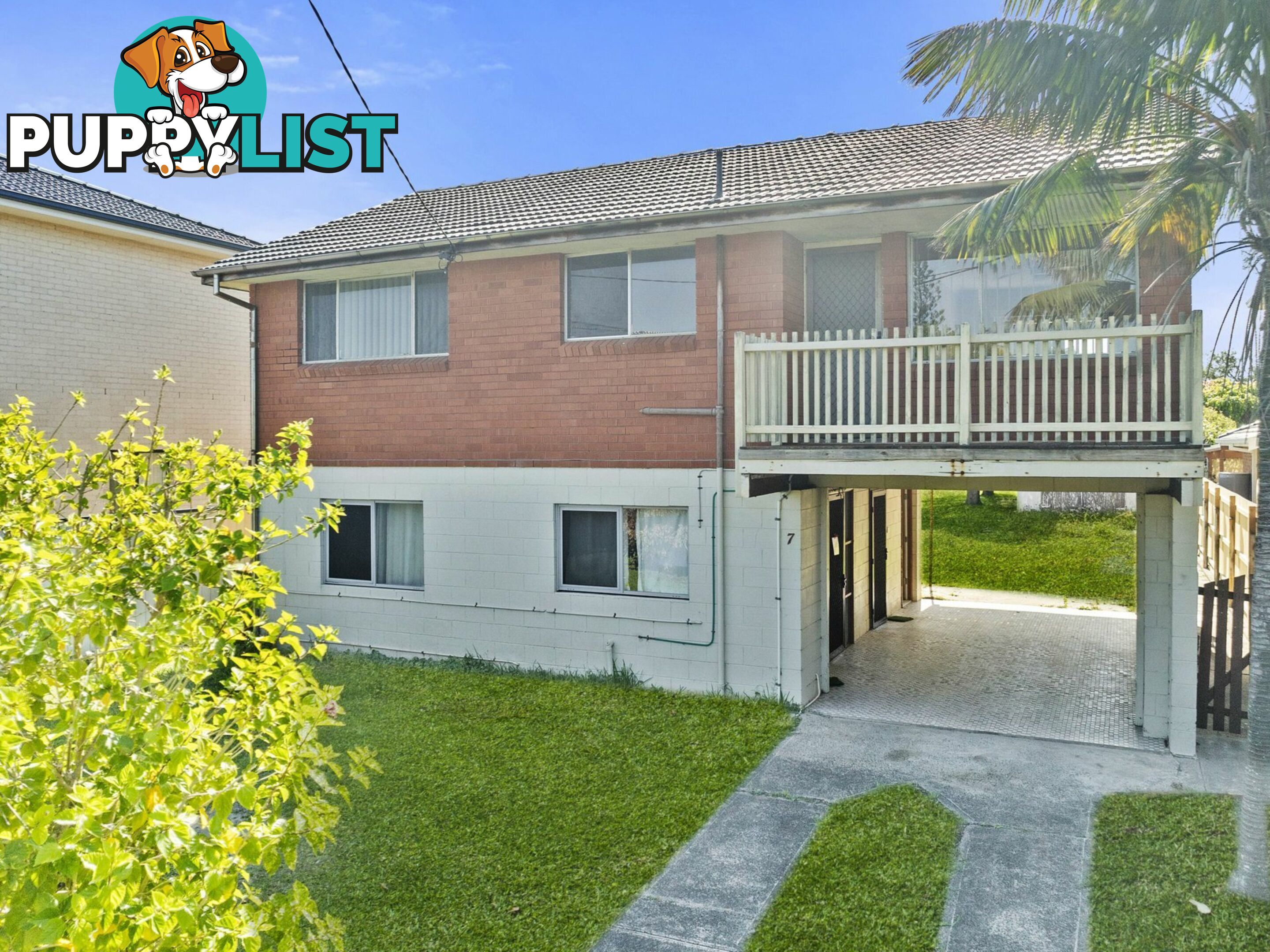 7 The Crescent BLUE BAY NSW 2261